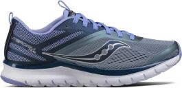 saucony liteform miles