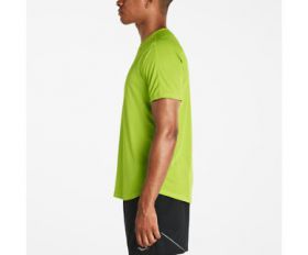 HYDRALITE חולצת ריצה מנדפת שרוול קצר