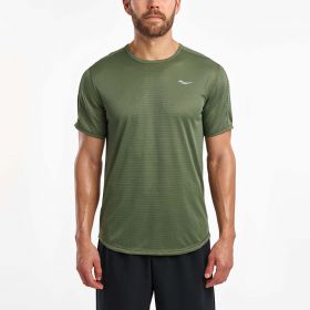 HYDRALITE SHORT SLEEVE FLAME