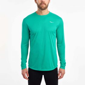 HYDRALITE LONG SLEEVE