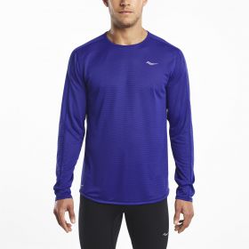 HYDRALITE LONG SLEEVE
