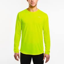 HYDRALITE חולצת ריצה מנדפת שרוול ארוך