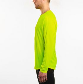 HYDRALITE חולצת ריצה מנדפת שרוול ארוך