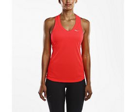 HYDRALITE TANK VIZI RED