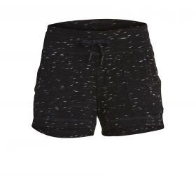 BALANCE SHORT BLACK