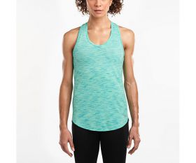 WMNS GAIT TANK QUETZAL GREEN