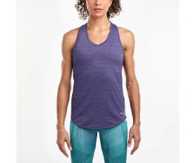 WMNS GAIT TANK VIOLET STORM