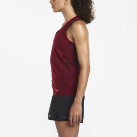 WMNS BELL LAP SEAMLESS TANK BEET