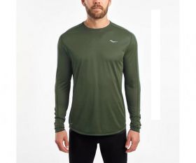 HYDRALITE LONG SLEEVE