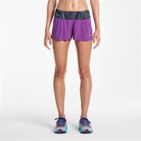 PINNACLE SHORT DAHLIA