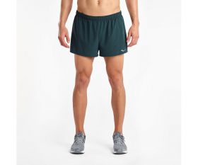 ENDORPHIN SPLIT 2" WOVEN SHORT