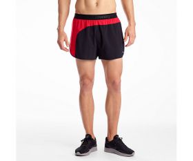 SPLIT SECOND 2.5" SHORT