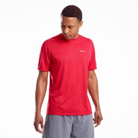 STOPWATCH SHORT SLEEVE