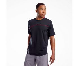 DRAFTY SHORT SLEEVE