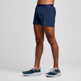 OUTPACE 2.5" SPLIT SHORT 