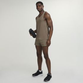STOPWATCH SINGLET