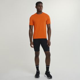 STOPWATCH SHORT SLEEVE