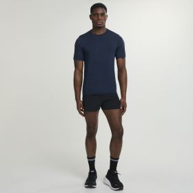 STOPWATCH SHORT SLEEVE