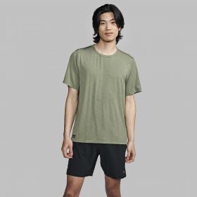 STOPWATCH SHORT SLEEVE