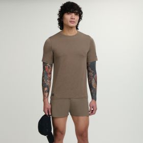 STOPWATCH SHORT SLEEVE