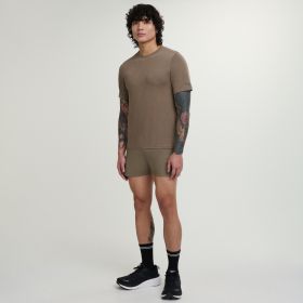 STOPWATCH SHORT SLEEVE