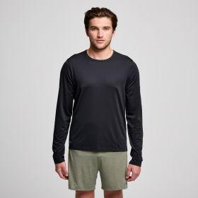 STOPWATCH LONG SLEEVE