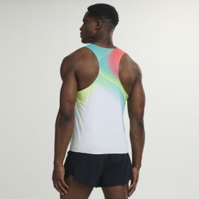 ENDORPHIN SINGLET