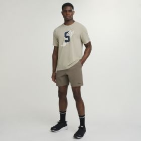 OUTPACE 7'' SHORT