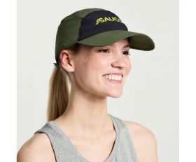 OUTPACE HAT
