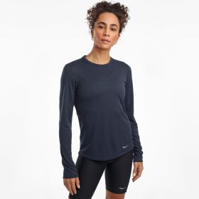 STOPWATCH LONG SLEEVE