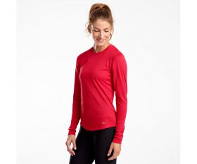 STOPWATCH LONG SLEEVE