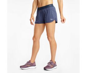 SPLIT SECOND 2.5" SHORT