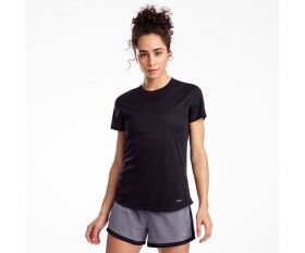 STOPWATCH SHORT SLEEVE