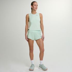 OUTPACE 2.5" SPLIT SHORT