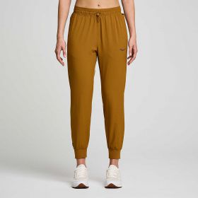 BOSTON WOVEN PANT