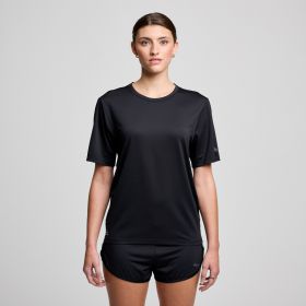 STOPWATCH SHORT SLEEVE