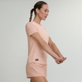  STOPWATCH SHORT SLEEVE