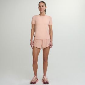  STOPWATCH SHORT SLEEVE