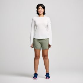 STOPWATCH LONG SLEEVE