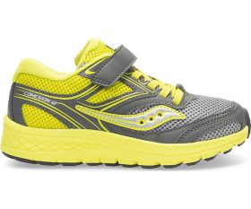 S-COHESION 12 A/C WIDE