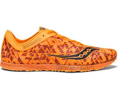 saucony endorphin racer 2